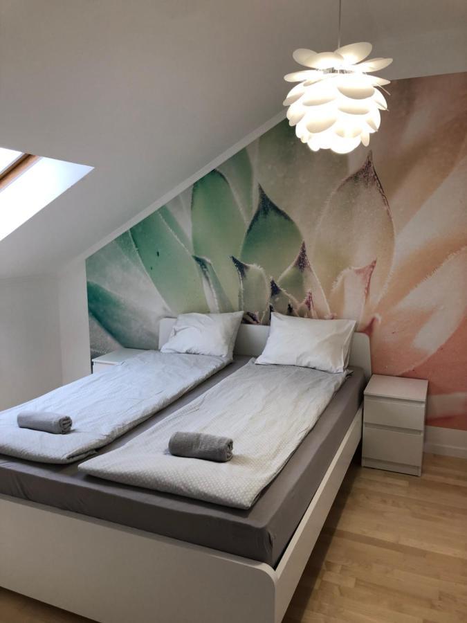 Sunrise 2 Apartment Hajdúszoboszló المظهر الخارجي الصورة