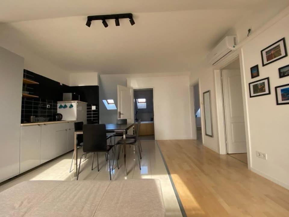 Sunrise 2 Apartment Hajdúszoboszló المظهر الخارجي الصورة